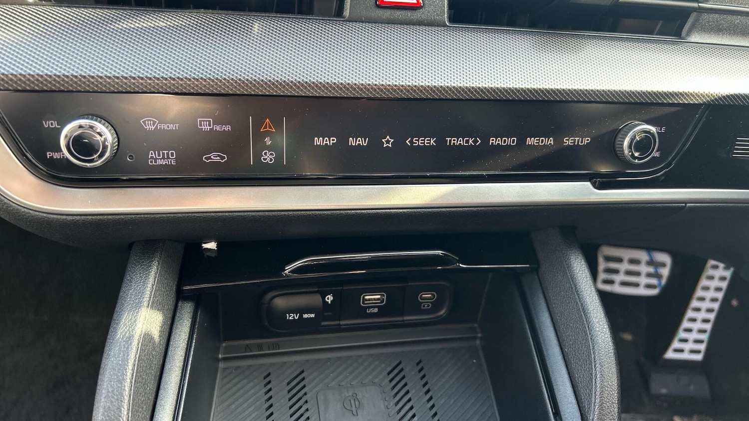 Used Kia Sportage 2025 for sale - 76632804: Photo 18