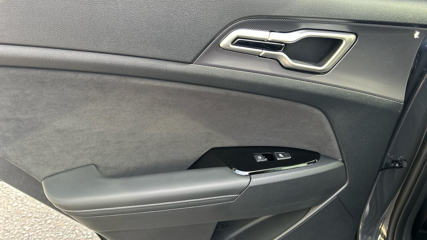 Used Kia Sportage 2025 for sale - 76632804: Photo 22