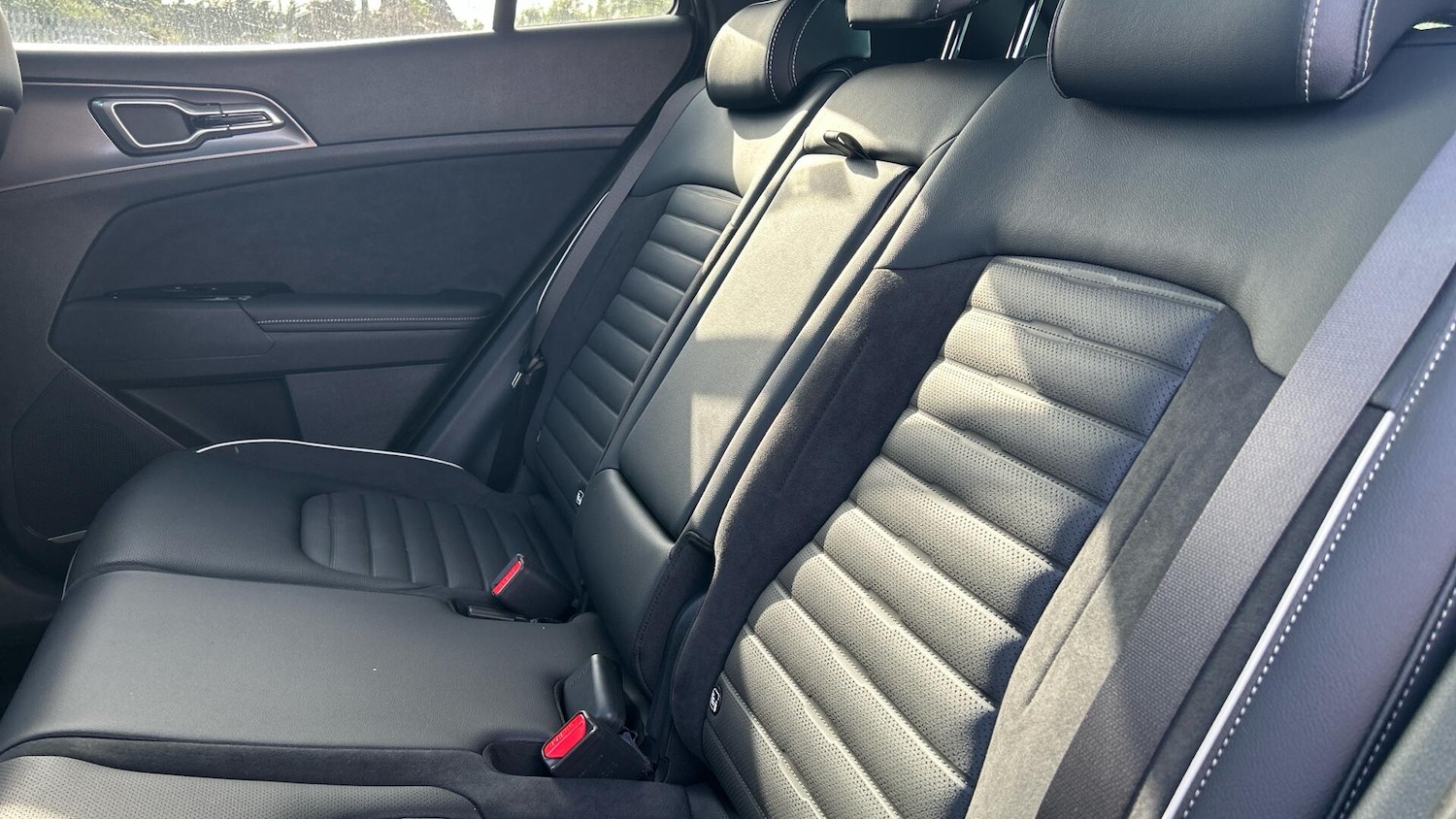 Used Kia Sportage 2025 for sale - 76632804: Photo 23