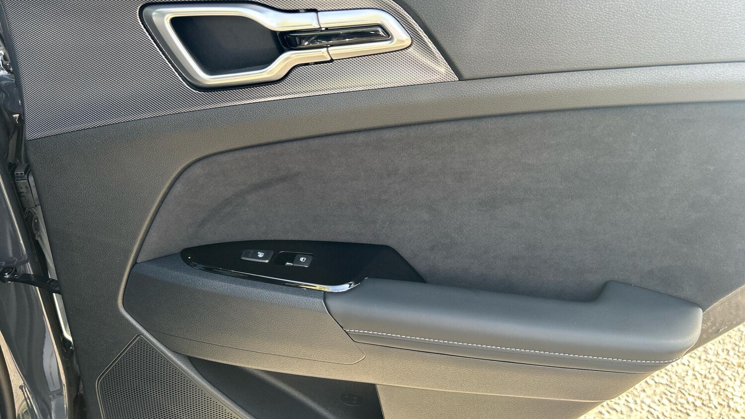 Used Kia Sportage 2025 for sale - 76632804: Photo 25