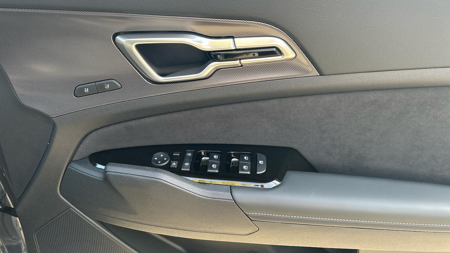 Used Kia Sportage 2025 for sale - 76632804: Photo 28