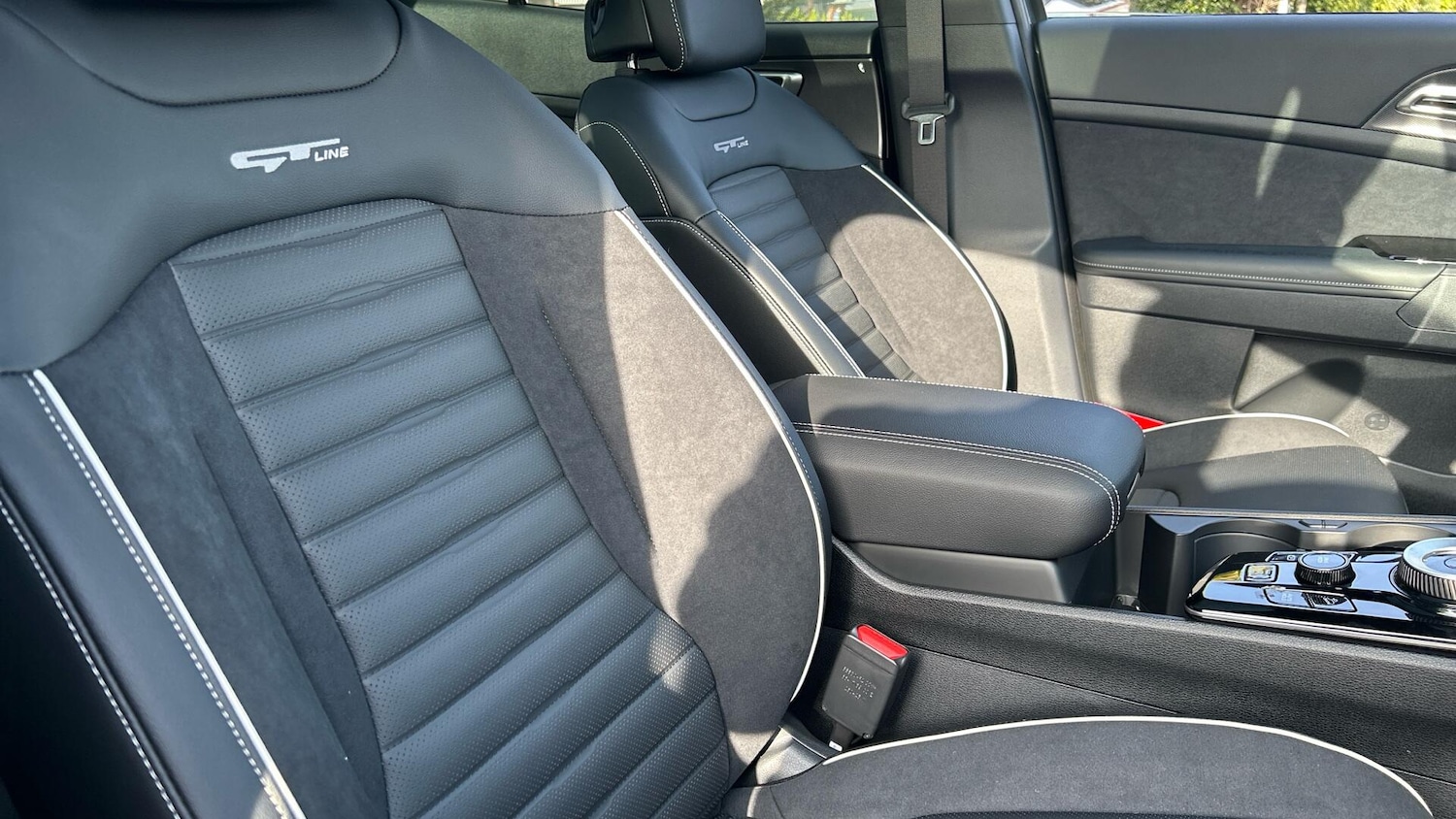 Used Kia Sportage 2025 for sale - 76632804: Photo 29