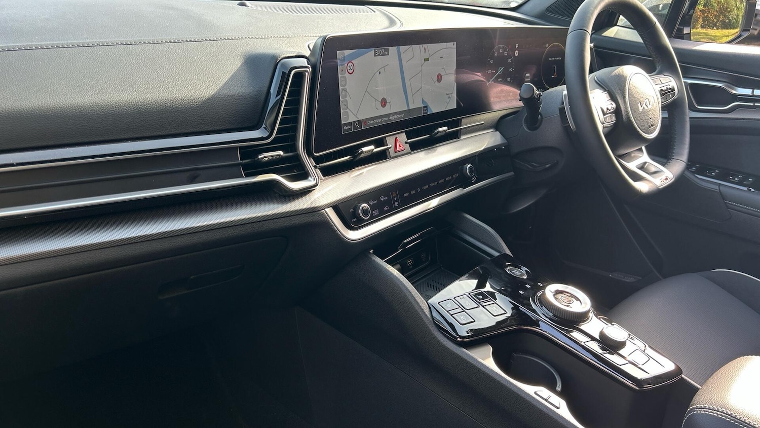 Used Kia Sportage 2025 for sale - 76632804: Photo 4