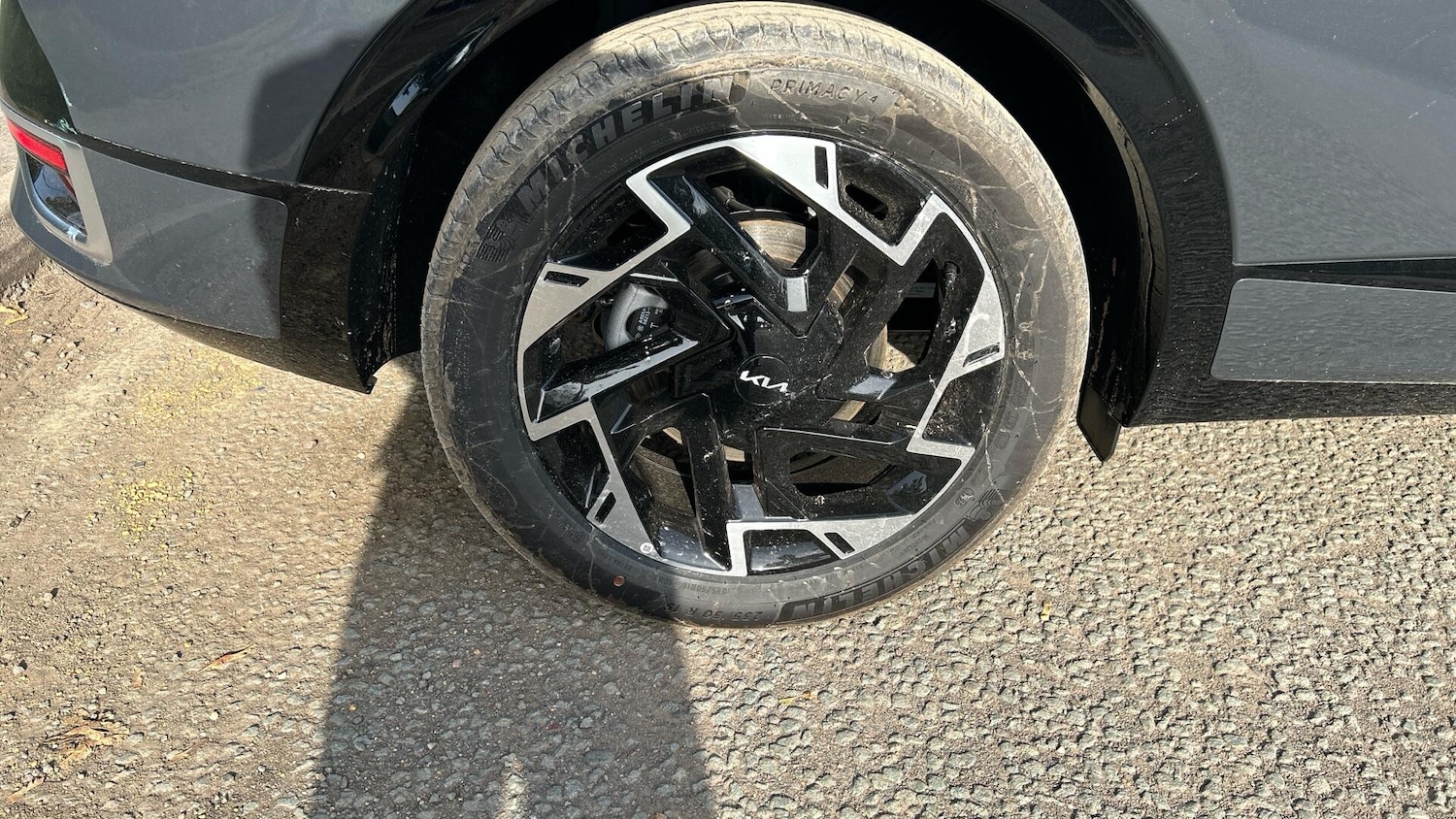 Used Kia Sportage 2025 for sale - 76632804: Photo 43