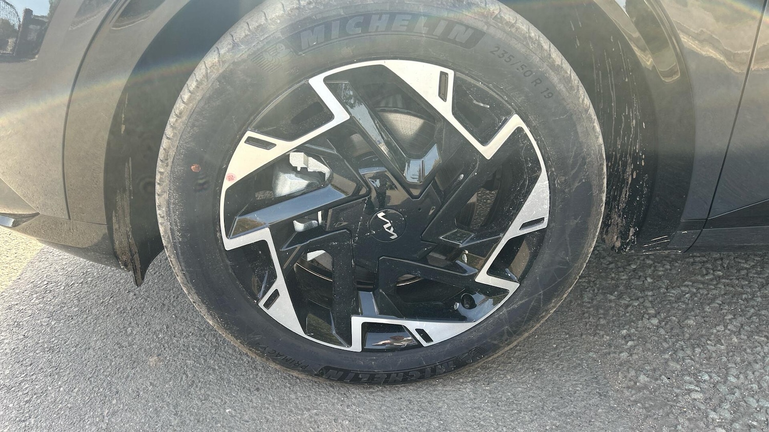 Used Kia Sportage 2025 for sale - 76632804: Photo 45