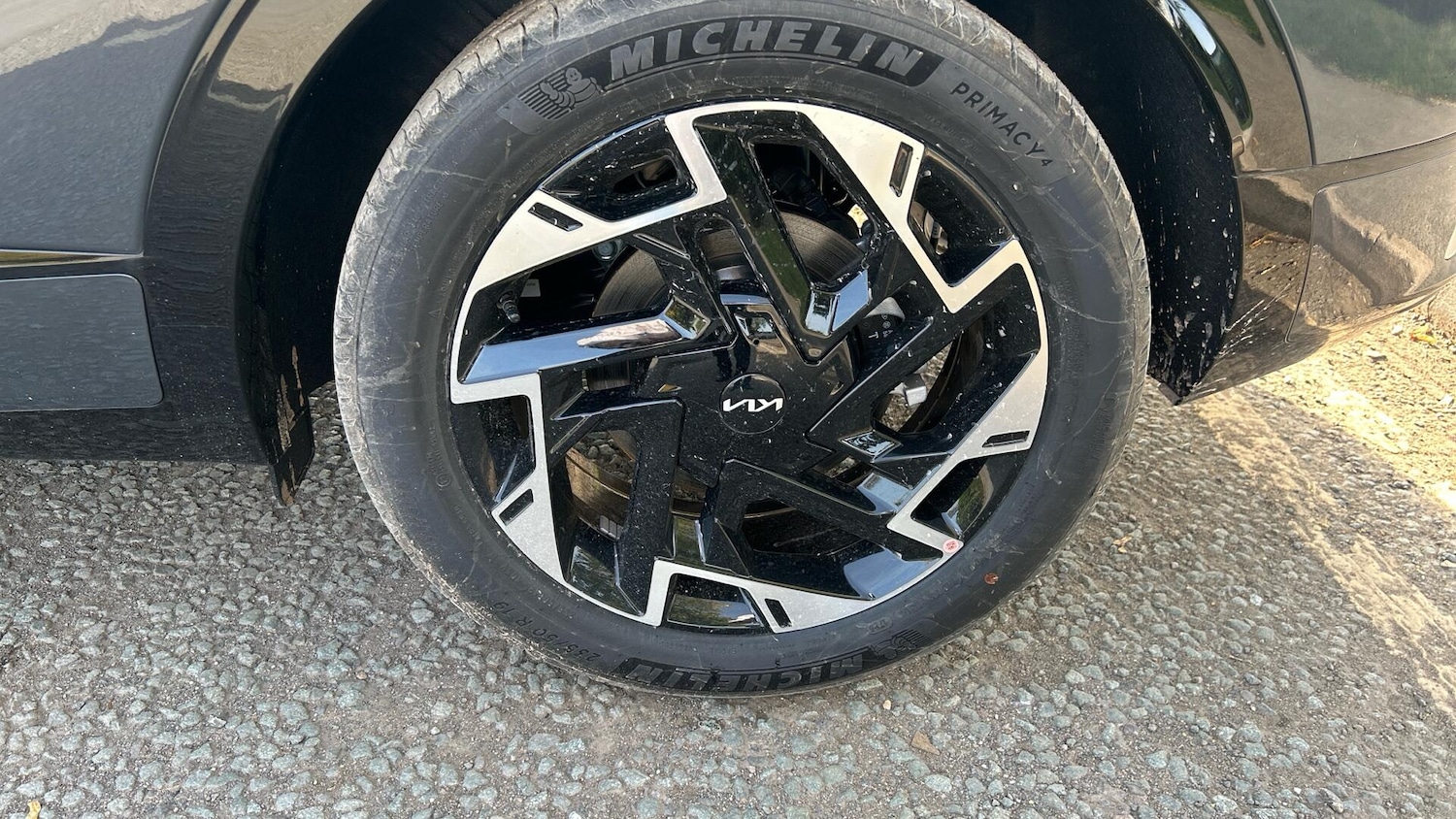 Used Kia Sportage 2025 for sale - 76632804: Photo 46