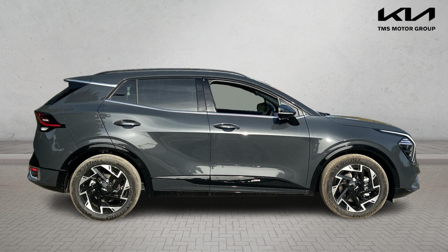 Used Kia Sportage 2025 for sale - 76632804: Photo 5