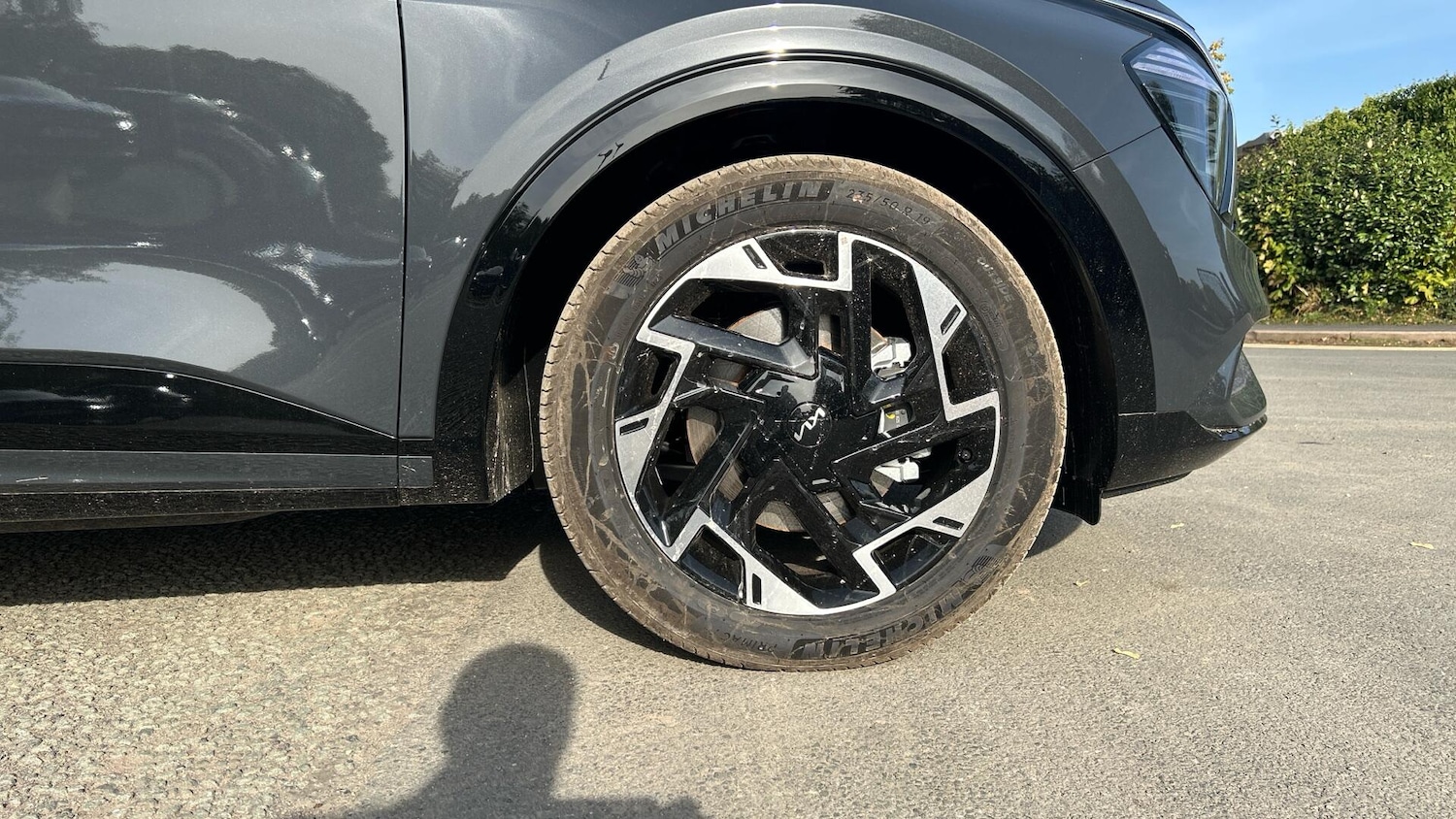 Used Kia Sportage 2025 for sale - 76632804: Photo 6