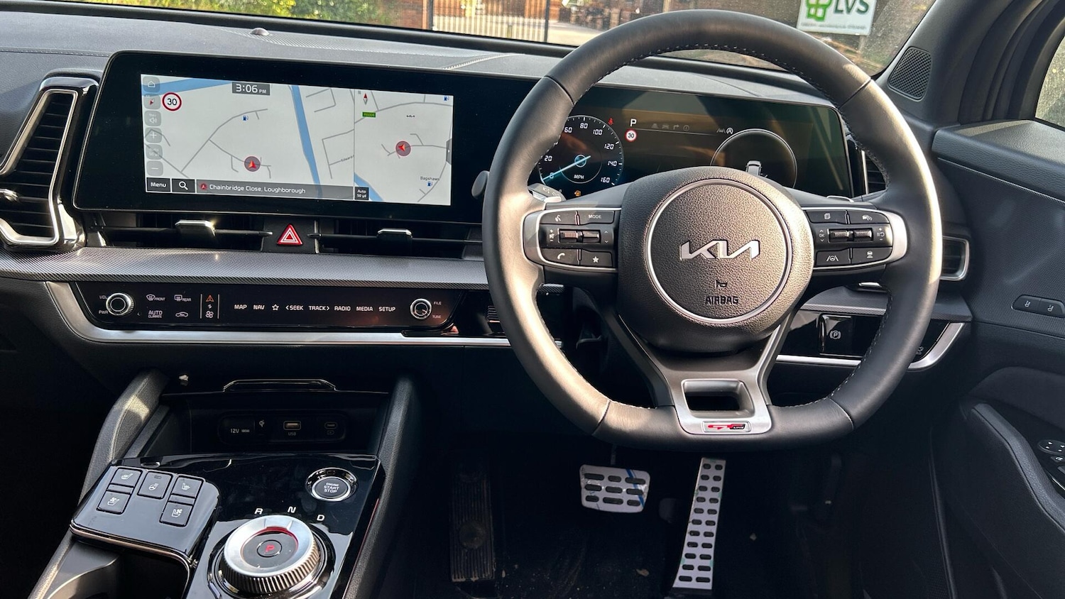 Used Kia Sportage 2025 for sale - 76632804: Photo 7