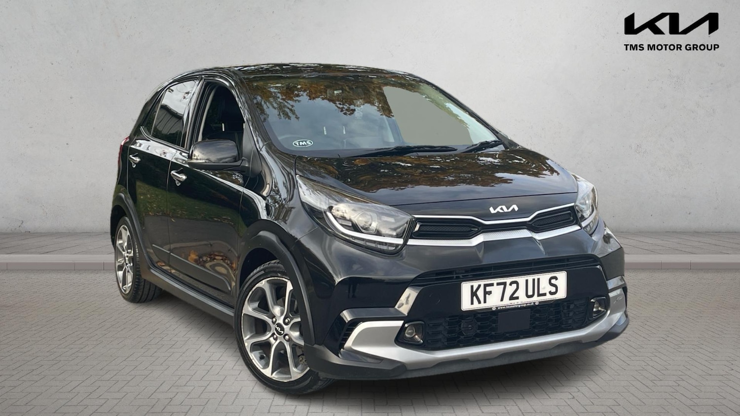 Used Kia Picanto 2022 for sale - 76633544: Photo 1