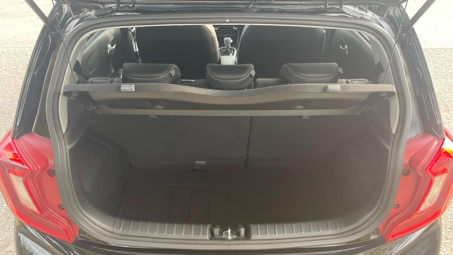 Used Kia Picanto 2022 for sale - 76633544: Photo 12