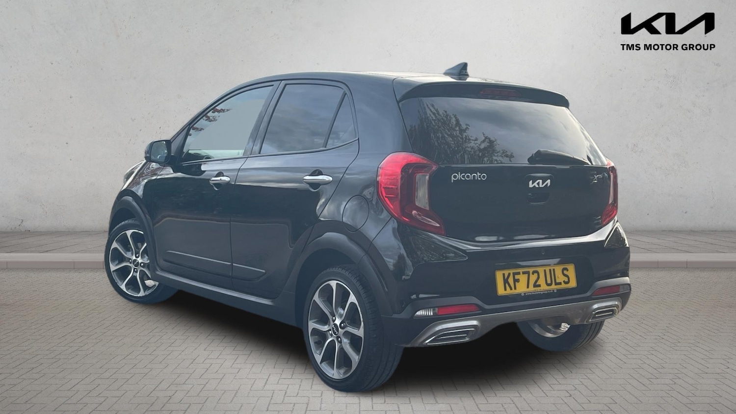 Used Kia Picanto 2022 for sale - 76633544: Photo 2