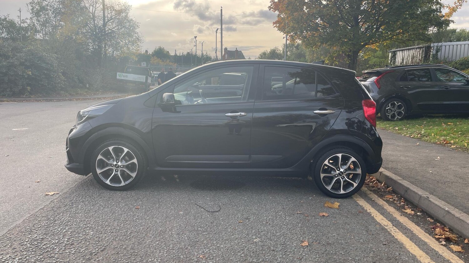 Used Kia Picanto 2022 for sale - 76633544: Photo 21