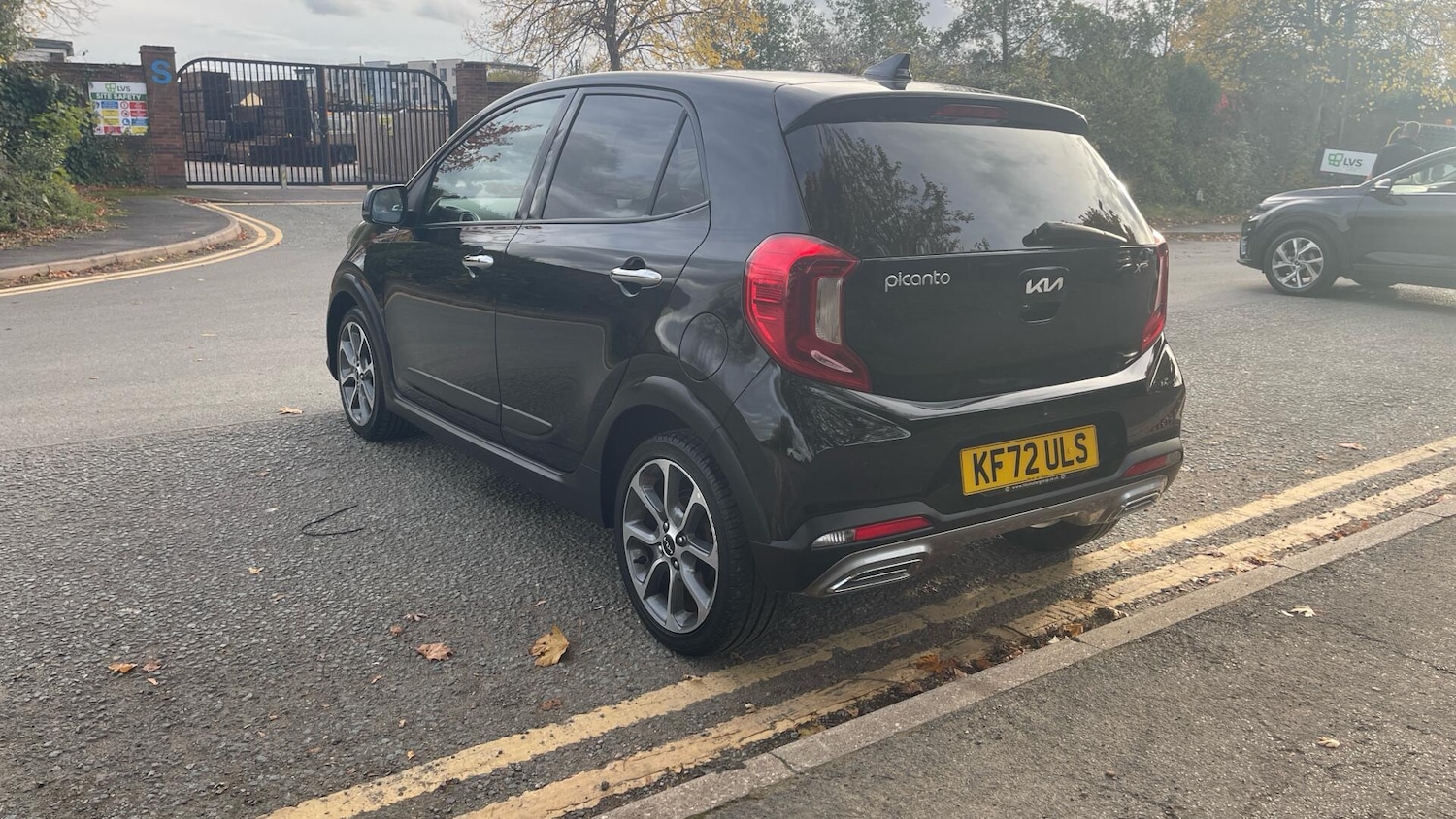 Used Kia Picanto 2022 for sale - 76633544: Photo 22