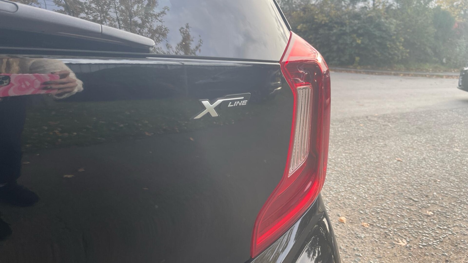 Used Kia Picanto 2022 for sale - 76633544: Photo 24