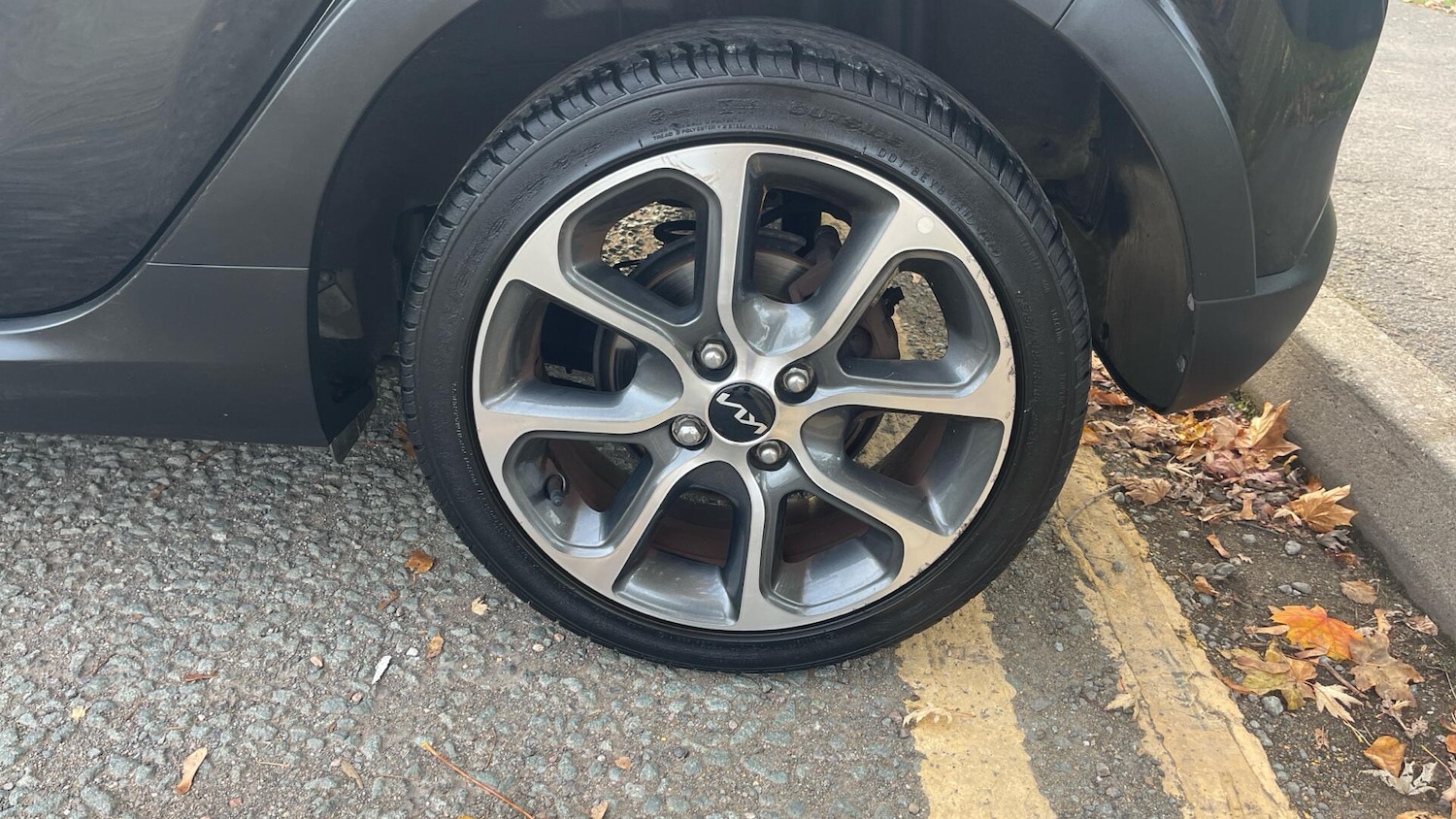 Used Kia Picanto 2022 for sale - 76633544: Photo 28