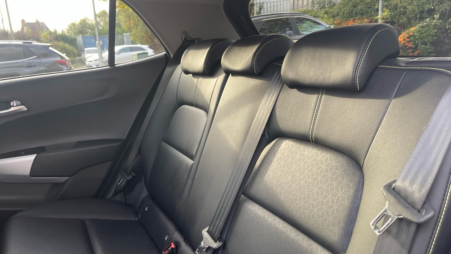 Used Kia Picanto 2022 for sale - 76633544: Photo 32