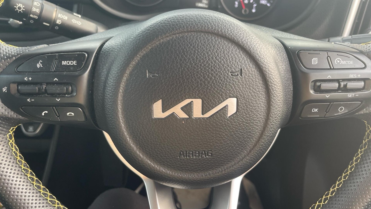 Used Kia Picanto 2022 for sale - 76633544: Photo 49
