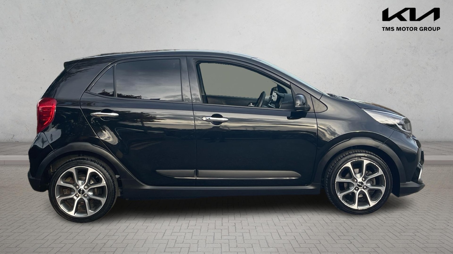 Used Kia Picanto 2022 for sale - 76633544: Photo 5