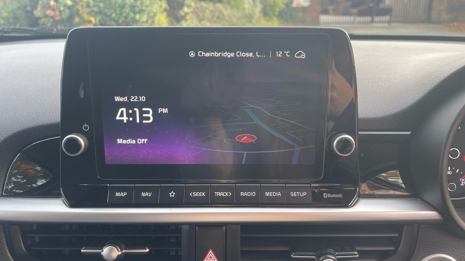 Used Kia Picanto 2022 for sale - 76633544: Photo 51