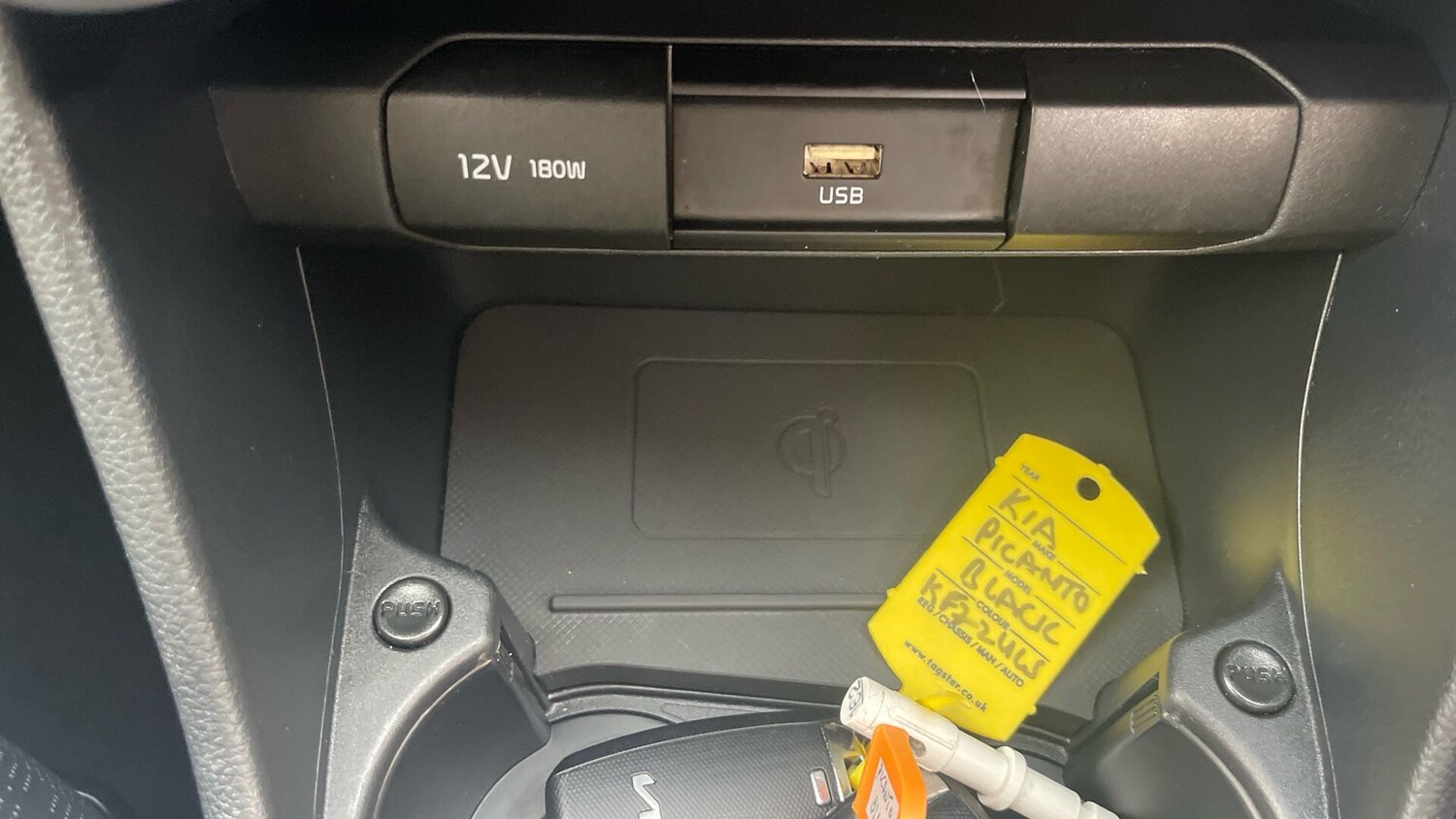 Used Kia Picanto 2022 for sale - 76633544: Photo 54