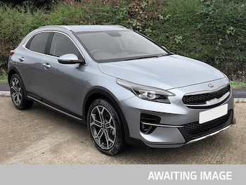 Used Kia XCeed 2022 for sale - 78471890: Photo