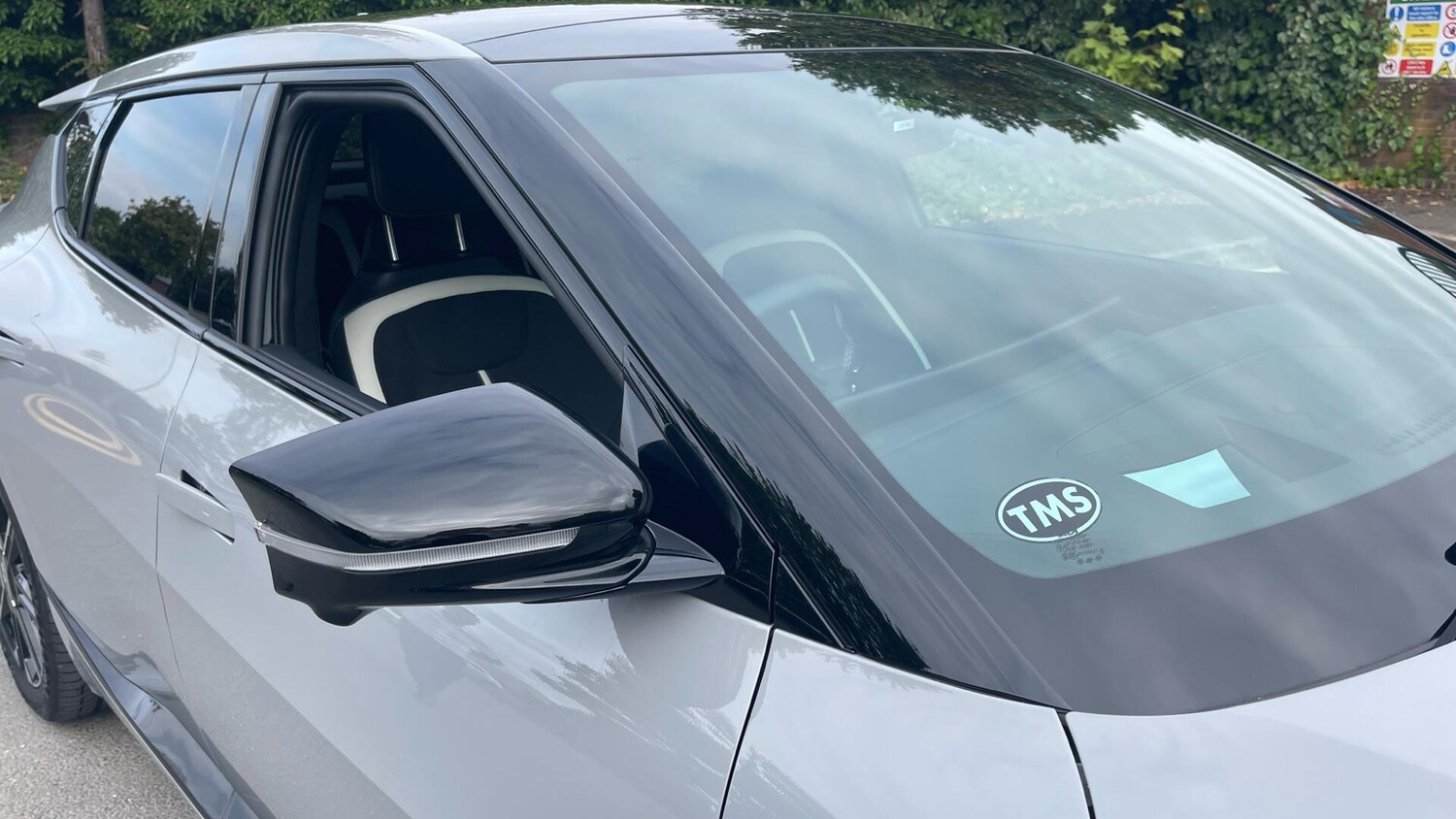 Used Kia EV6 for sale - 77670559: Photo 11