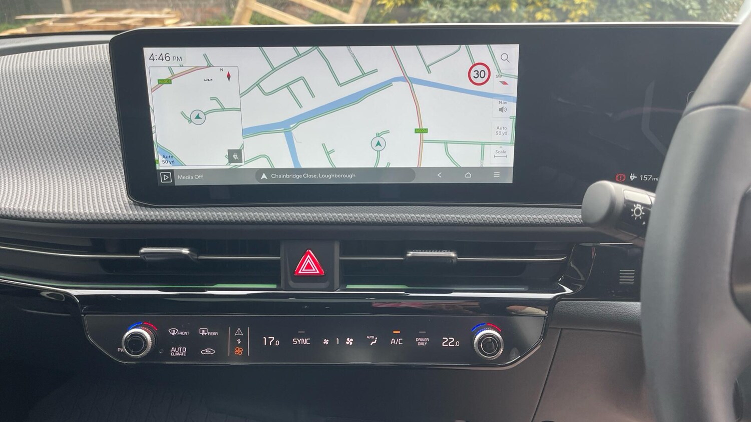 Used Kia EV6 for sale - 77670559: Photo 13