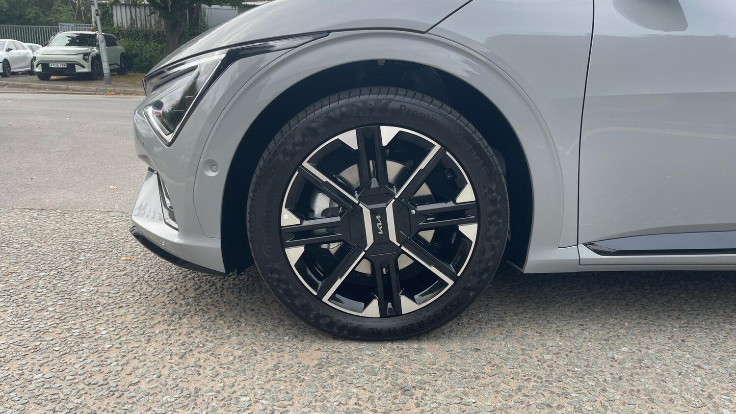 Used Kia EV6 for sale - 77670559: Photo 26