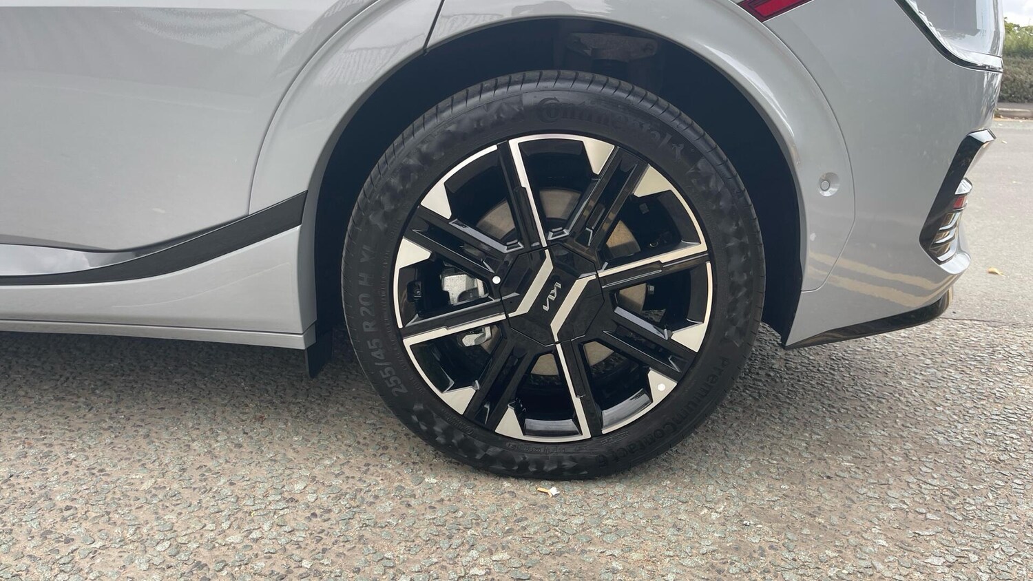 Used Kia EV6 for sale - 77670559: Photo 27