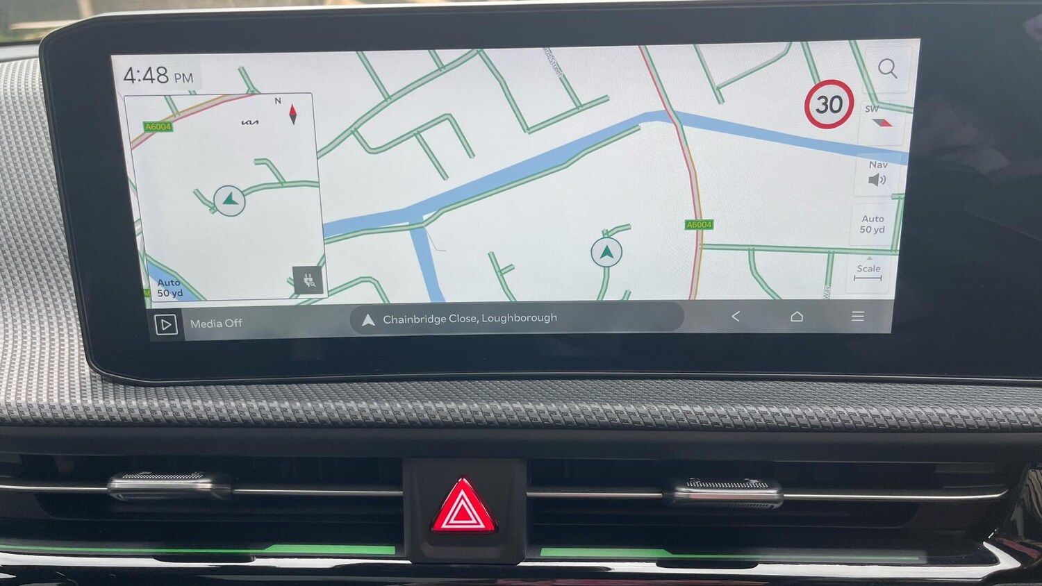 Used Kia EV6 for sale - 77670559: Photo 31