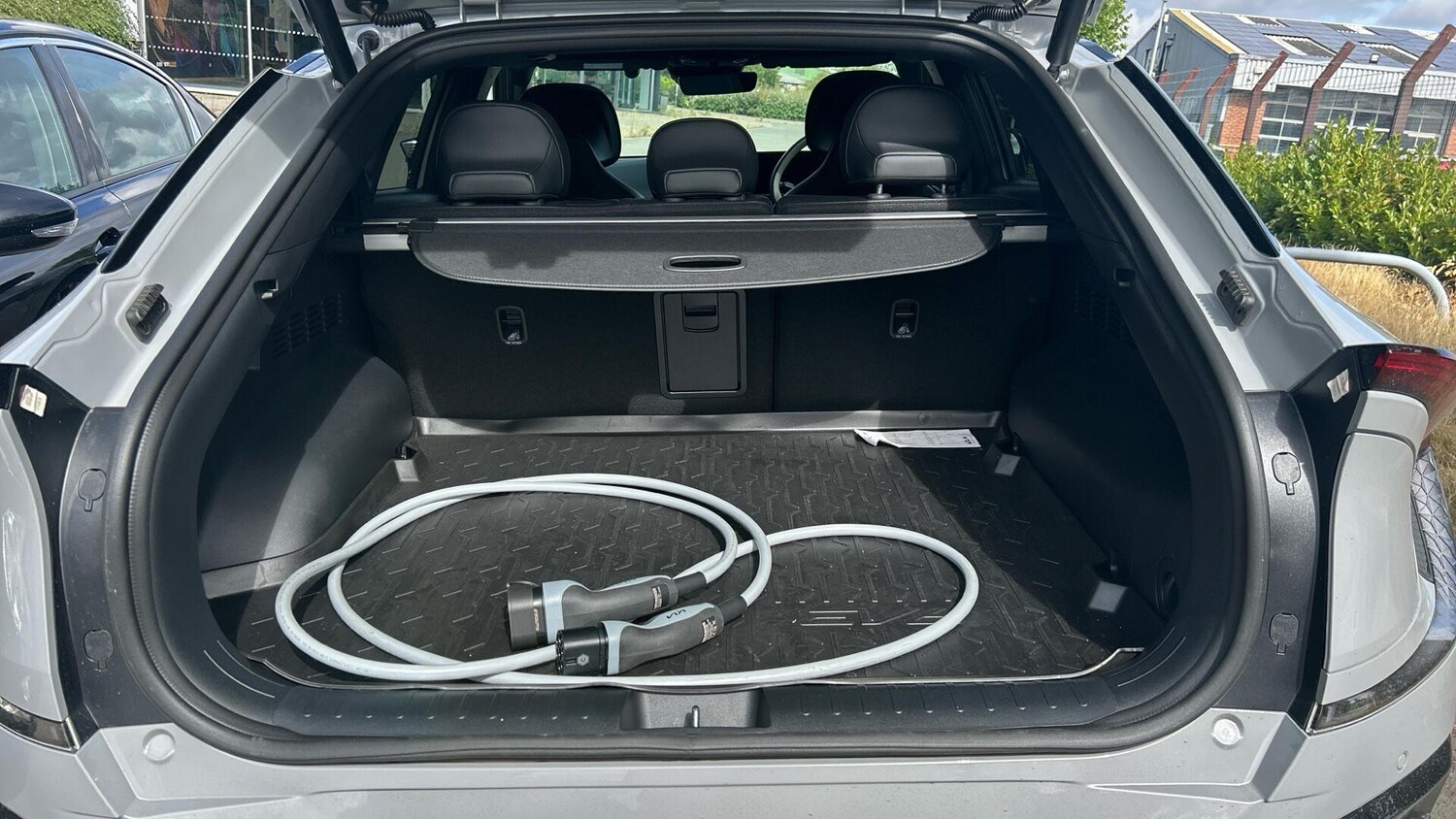 Used Kia EV6 for sale - 77670559: Photo 40