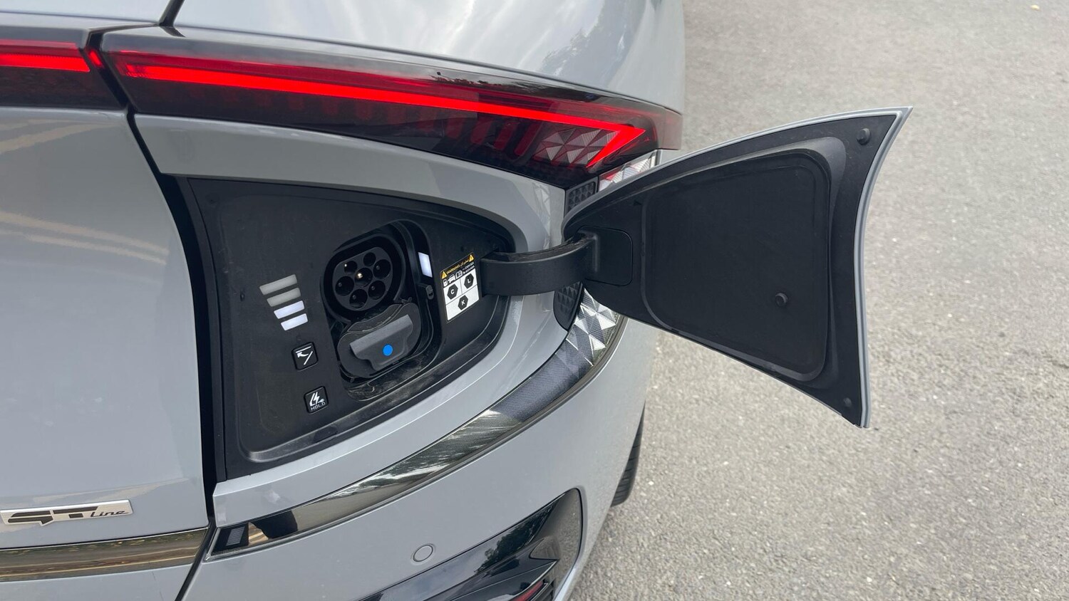 Used Kia EV6 for sale - 77670559: Photo 9