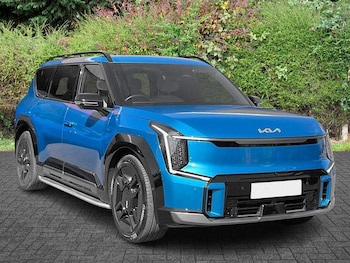 Used Kia EV9 2024 for sale - 77029994: Photo