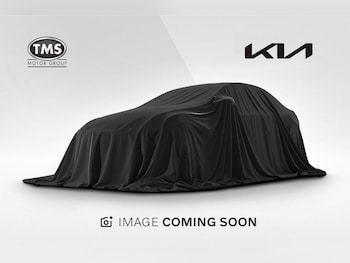 Kia Niro feature image