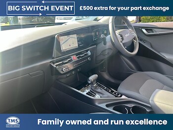 Used Kia Niro 2025 for sale - 78007763: Photo