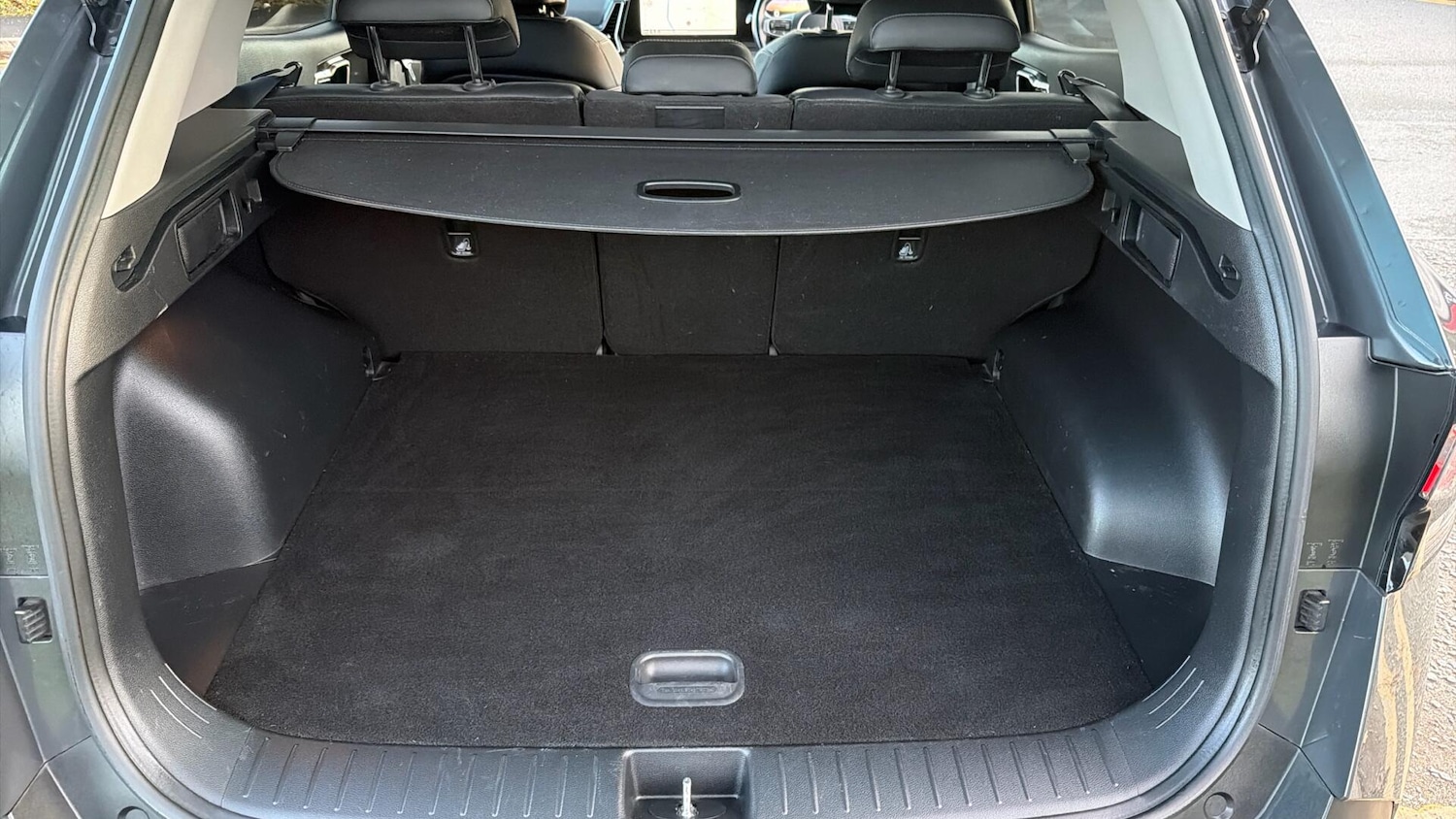 Used Kia Sportage 2022 for sale - 76965381: Photo 11