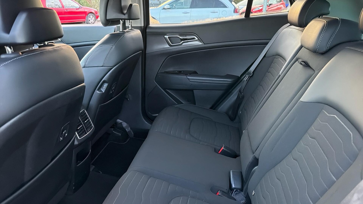 Used Kia Sportage 2022 for sale - 76965381: Photo 12