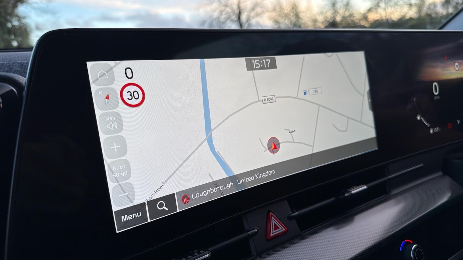 Used Kia Sportage 2022 for sale - 76965381: Photo 13