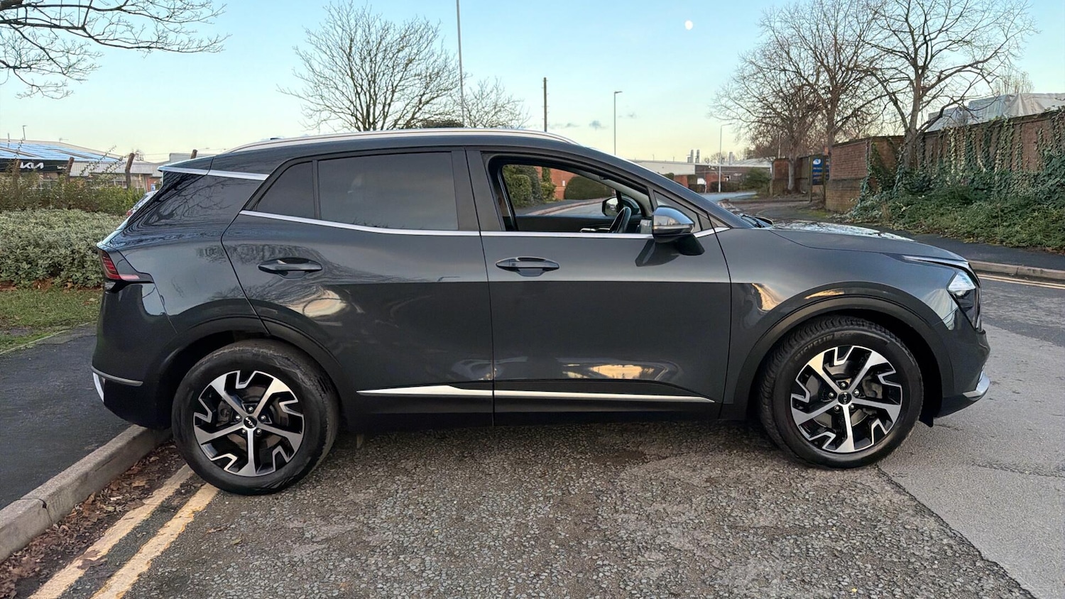 Used Kia Sportage 2022 for sale - 76965381: Photo 16