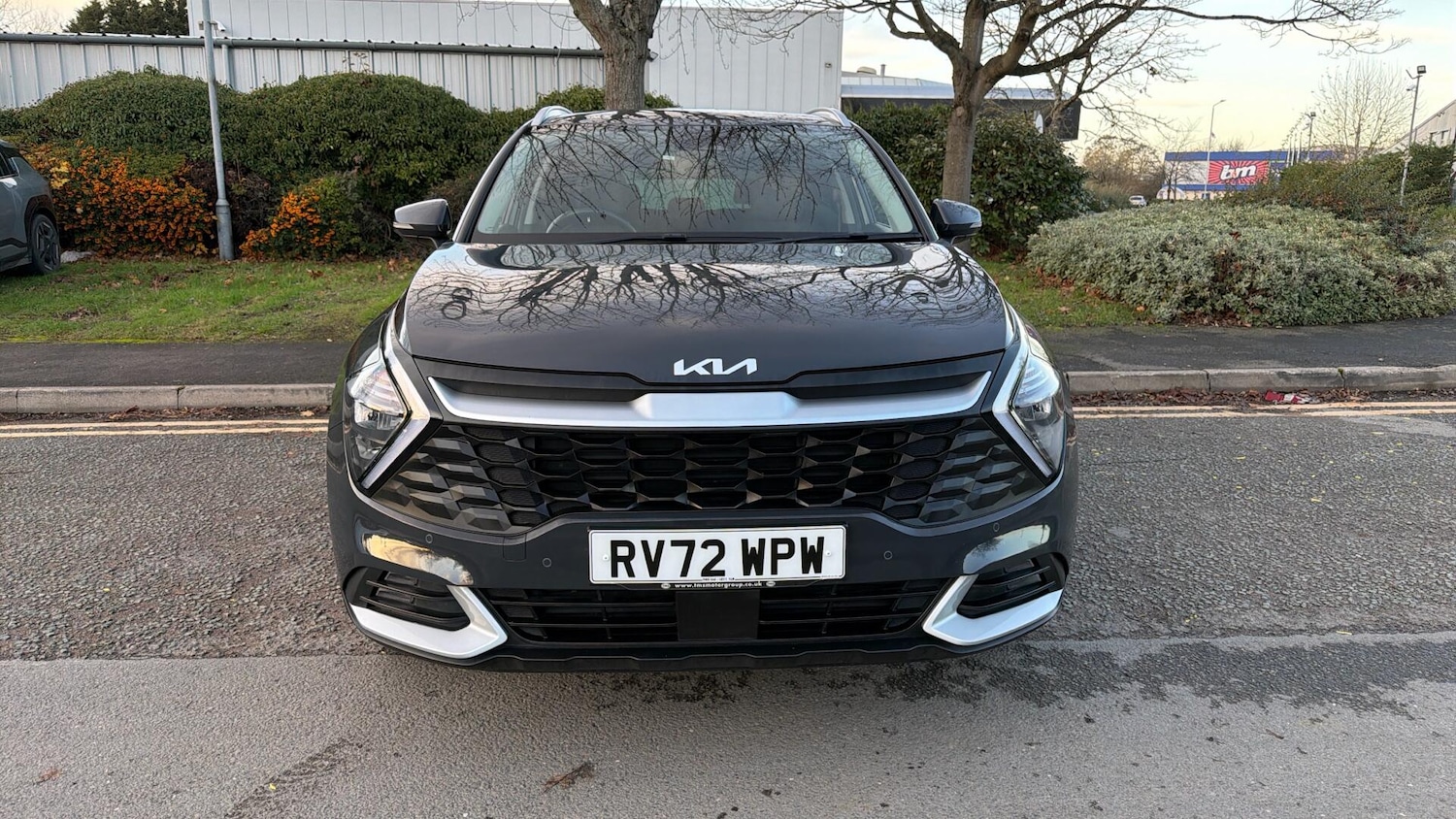 Used Kia Sportage 2022 for sale - 76965381: Photo 18