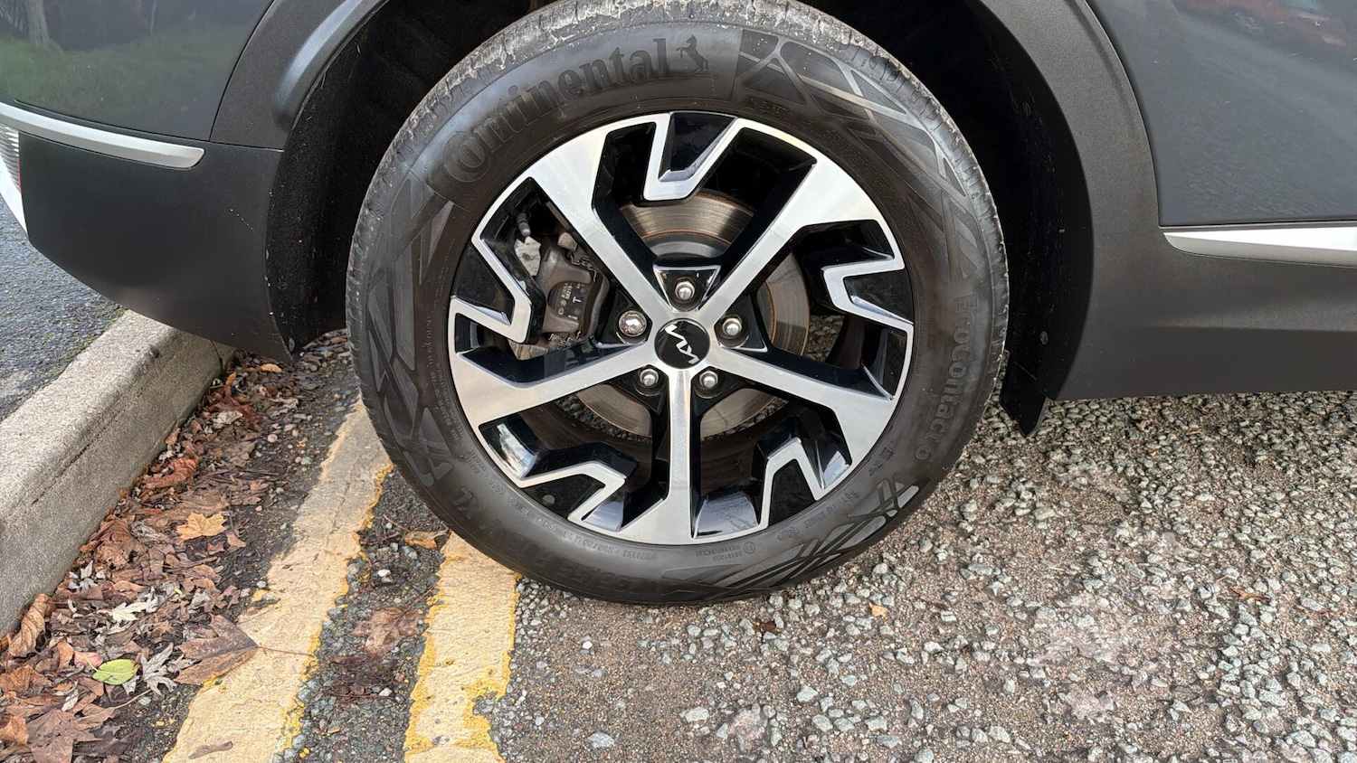 Used Kia Sportage 2022 for sale - 76965381: Photo 23