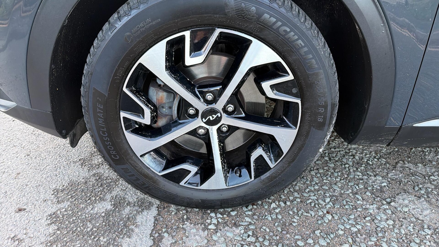 Used Kia Sportage 2022 for sale - 76965381: Photo 25