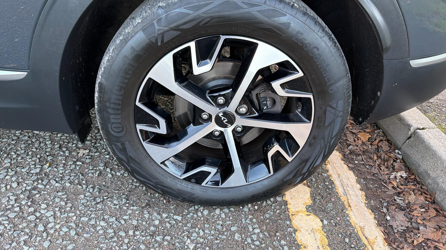 Used Kia Sportage 2022 for sale - 76965381: Photo 26