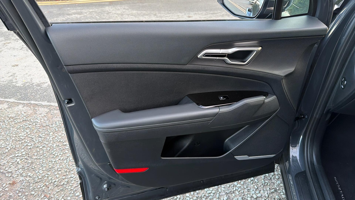 Used Kia Sportage 2022 for sale - 76965381: Photo 27