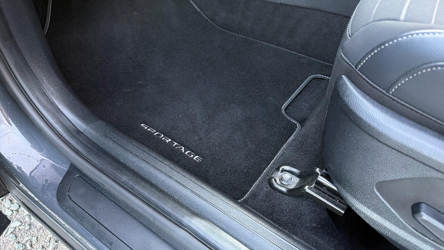 Used Kia Sportage 2022 for sale - 76965381: Photo 30