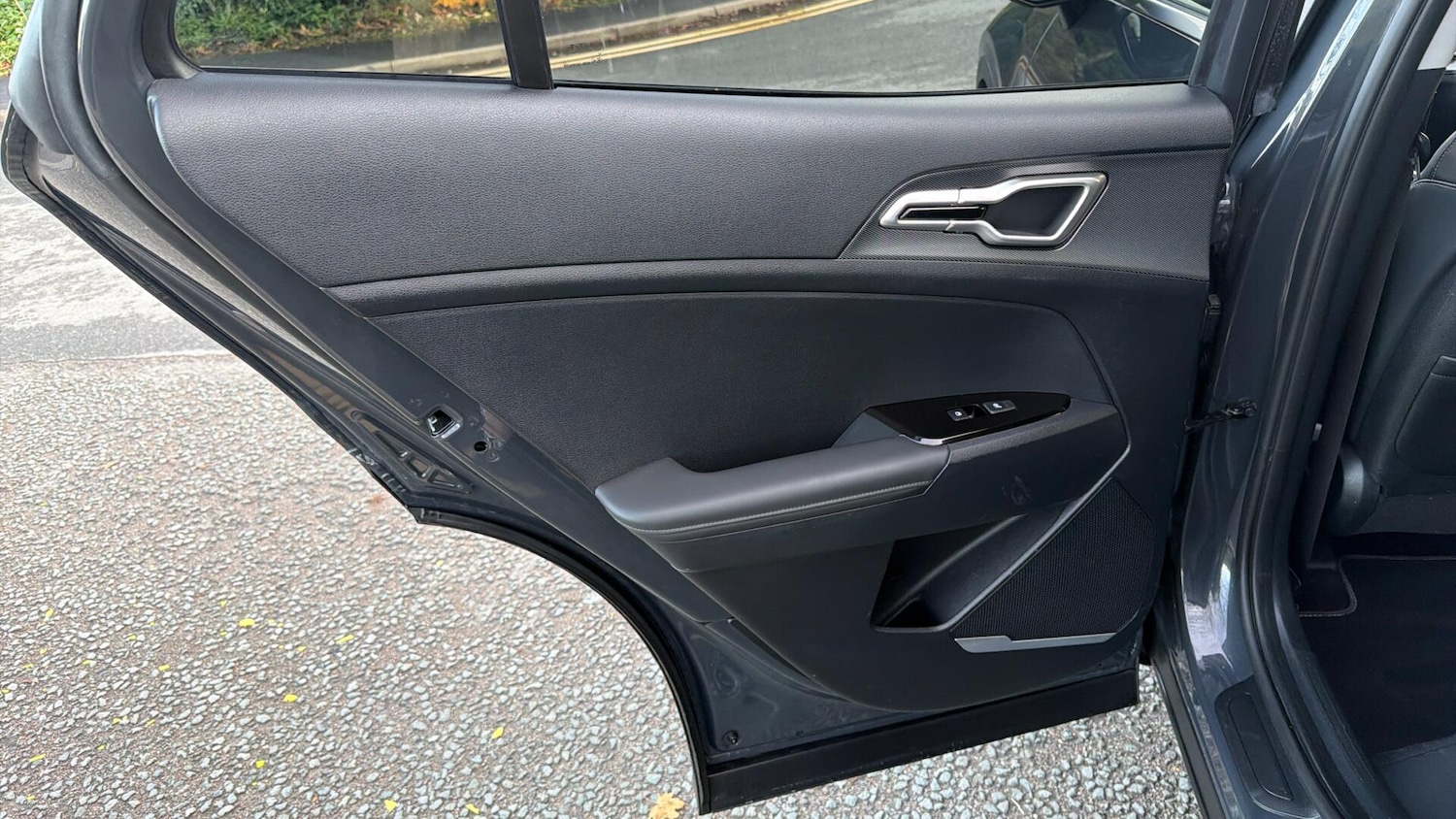 Used Kia Sportage 2022 for sale - 76965381: Photo 32