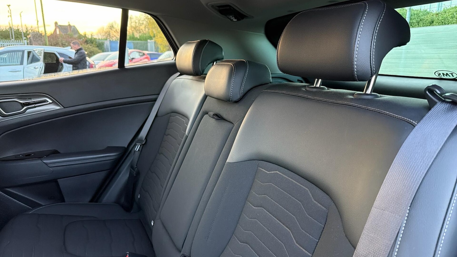 Used Kia Sportage 2022 for sale - 76965381: Photo 34