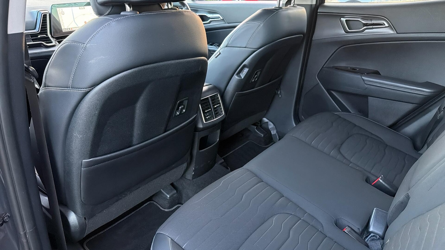 Used Kia Sportage 2022 for sale - 76965381: Photo 35