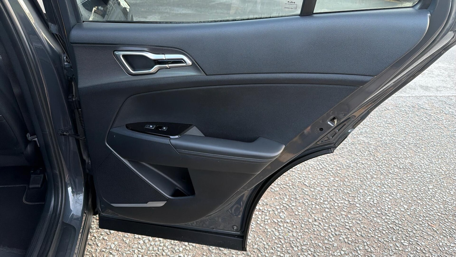 Used Kia Sportage 2022 for sale - 76965381: Photo 36